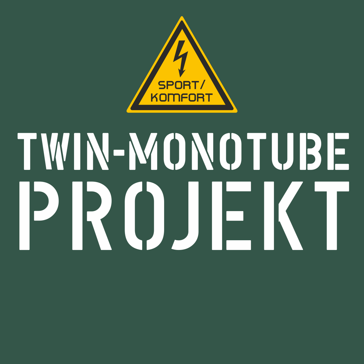 twin monotube projekt logo
