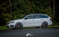 Preview: Skoda Octavia 5E mit Eibach Sportline Federn
