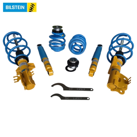 BILSTEIN 19-230542 - Stoßdämpfer B4 Serienersatz